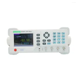 Strumento di misura tester elettronico per misuratore LCR da tavolo serie ET44 per controllo domestico intelligente 100-100 KHz