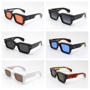 Quadratische Designer-Sonnenbrille, modisch und vielseitig, für Männer und Frauen im Freien, polarisierte Sonnenbrille, Auto-Freizeitbrille