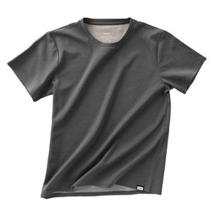 Silver Cotton Emf Protection T-shirt Skyddskläder 5G Strålning unisex män och kvinnor