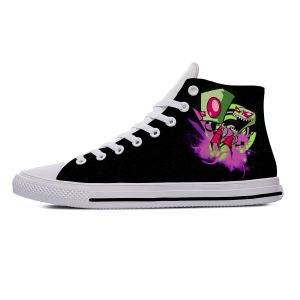 Buty gorące zim anime manga kreskówka śmieszna moda