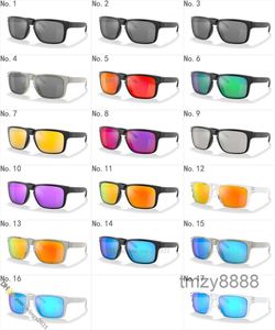 Projektantki okulary przeciwsłoneczne UV400 dla kobiet sportowych wysokiej jakości polaryzujące soczewki Revo Color powlekane TR-90 rama-OO9102; Store/21417581 PCXS