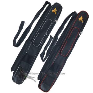 Arts Chinese Kung fu Sword Broadsword Sticks Bag Martial arts Wushu Weapons Carrying Case Tai Chi Fan Bags