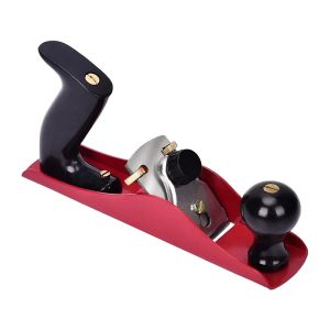 Joiners Wood Hand Planer Set Hand Tool Block Plane for Trimming Projects Woodworking Carpenter DIY Model Making