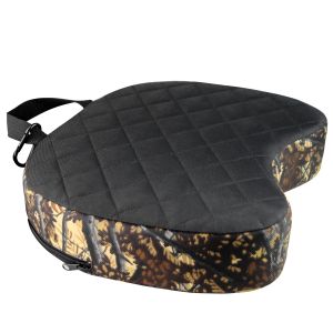 Mat Thick Moistureproof Bleachers Cushion Camouflage Stadium Seat Pad Cushion Outdoor Camping Hunting Seat Mat Cushion