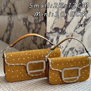 designer crossbody shoulder Bags handbag high quality purses luxury bags Ornate decorations buckle design Various sizes Summer Gifts Leisure, Outing Women wallets