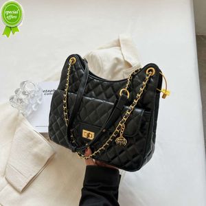 Źródło fabryki wysokiej jakości pakiet na żywo streaming Nowe damskie moda lingge łańcuch haftowy łańcuch single crossbody crossbody celebrytka mała kwas