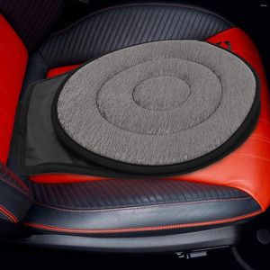 Car Seat Covers Swivel Cushion Rotatory Chair Pad Tailbone Coccyx Sciatica Pillow For Dining Office Wheelchairs Recliners