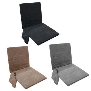 Matte Tragbare Picknick Beheizte Sitzkissen Heizung Sitz Pad Für Outdoor Stadion Bleacher Camping Heizung Sitz Wärmer Matte Unterstützung Pad