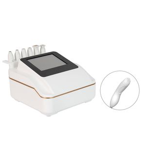 Máquina de microagulha fracionária rf nova tecnologia produto design profissional endurecimento da pele remoção de rugas cuidados com a pele