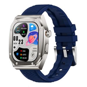 Z79 Max Smartwatch Amazon Private Model IP68 Bracciale sportivo con doppio cinturino in standby ultra lungo impermeabile