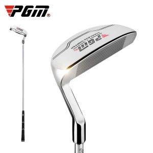 Clubes de golfe pgm putter 950 aço clube de golfe para homens mulheres areia cunha cue driver pitching cunha chipper putters ferros de golfe