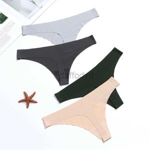 Kadın Külotu Kadın Panties iç çamaşırı ultra ince viskoz kesintisiz brifes fırfırlar iç çamaşırı seksi süper elastik pantolon 200kg t-bikini 24323