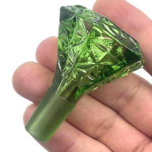 Kalın Pyrex Hayvan Yolu Cam Kase Nargile 14mm 18mm Erkek Yılan Ahtapotu Timsah Bitki Tütün Yağ Brülörleri Su Boruları Bongs Dab Teçhizatları