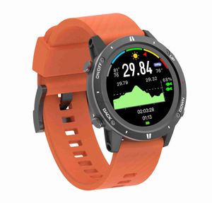 Armbanduhren SUNROAD G5 2023 Uhren intelligentes Sportgerät mit klarer Auflösung, Schnelllade-Smartwatch 240319