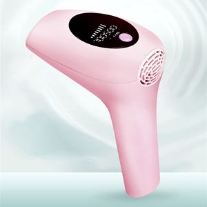 Top Quality 900000 Flash Laser Epilator Professional IPL Photoepilator Laser Hair Removal Epilator Painless Permanent Depilator For Women Men Dropshipping