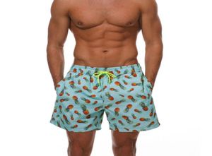 Men039s Купальники Escatch Быстросохнущие летние мужские пляжные шорты с сетчатой подкладкой Мужские плавки Wear8168323