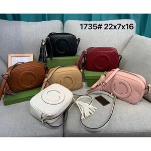 Messenger Bag Snapshot Camera Bags Designer Texture Ladies Bag Handväska Lyxig liten Crossbody Purse Mini Women Shoulder Bags Messenger Cross Body Shoulder Bag AAAA