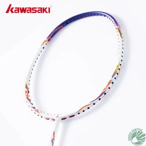 2024 100% Original High Quality Badminton Racket Passion P25 Professional Racquets with Gift 240304