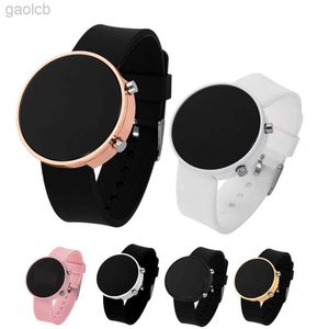 Zegarwatki prowadzone sportowe kobiety zegarki dla mężczyzn cyfrowe zegarki Top marka luksusowe damskie zegarki cyfrowe dla kobiet cyfrowe reloj hombre 24319