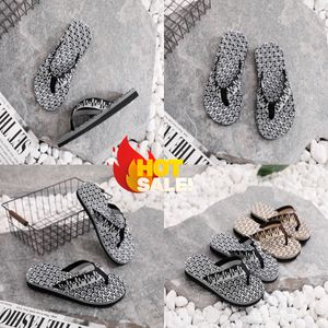Chinelos de designer de venda quente sandálias de salto de verão feminino chinelos impressos chinelos impermeáveis chinelos de plataforma chinelos de esportes de praia GAI tamanho 39-45