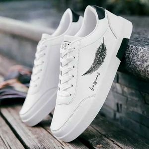 HBP Não Marca de Alta Qualidade Juventude Simples Moda Conforto Elegante Lace-up Homens Tênis Respirável Sapatos Esportivos Homens Sapatos Estilo de Caminhada