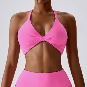 Cloud Hide Women S-3XL Sports BH Home Fitness Yoga Running Crop Top Gym Workout Underwear For Sexy Girl Plus Size Running Shirt 240319