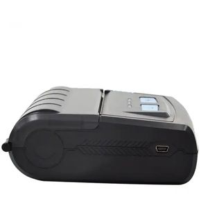 3 inch Handheld Mobile Thermal Printer For Label Printing WH-M08