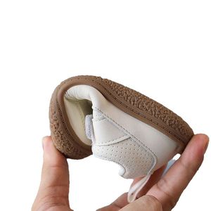NK Anaokulu Yumuşak Sole Piyade Bebek İlkbahar ve Sonbahar Yeni Erkekler Spor Kadınları Nefes Alabilen Bekar Çocuk Ayakkabıları GG