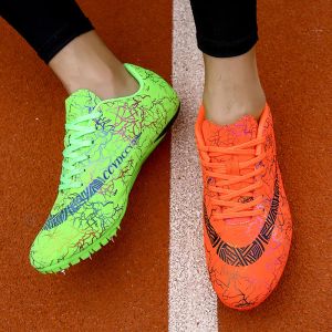 Sapatos homens tênis de atletismo mulheres picos tênis tênis atléticos tênis de treinamento tênis de treinamento