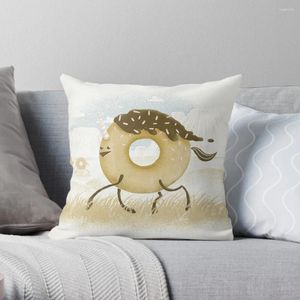 Pillow Mr. Sprinkles Throw Cover Polyester Pillows Case On Sofa Home Living Room Car Seat Decor 45x45cm