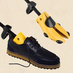 1 Stück Schuhspanner für Herren und Damen, verstellbare Form, Breite für flache Schuhe, erweiterte Bäume, professionelle High-Heel-Stretcher 240307