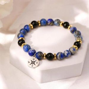 Strand Taylor Themed Bracelet Natural Stone For Women Birthday Gifts Mom Sister