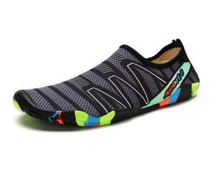 Небрендовые кроссовки для бега босиком HBP, быстросохнущая обувь для бега по воде, плавания и серфинга, для пляжа на открытом воздухе