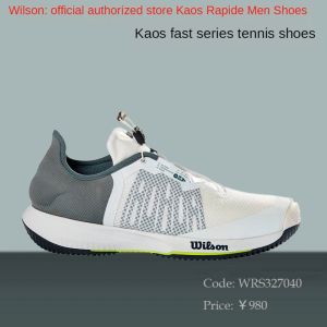 Boots Original Pro Badminton Shoes Tennis Shoe Sport Sneakers Breathable Cushion Kaos Rapide for Men Women