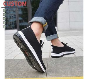 HBP Non-Brand Mens Sports Casual hot sale shoes Wear-resistant Chinese Manufacturer Cheap High Quality