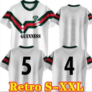 Cork City Retro Soccer Jerseys 88 89 92 93 94 Morley Barry Bannon Patrick Freyne Ireland League Classic Football Shirt Vintag 1988 1989 1992 1993 1994