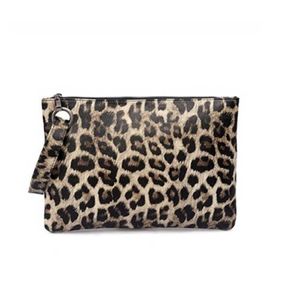 Chique sacos de ombro leopardo designer bolsas tote bolsa feminina zero bolsa moda jantar bolsa carta saco 240311