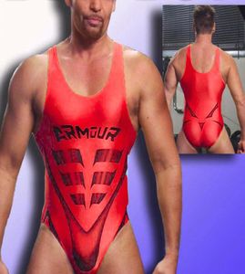 Seksowne nogi mężczyźni sportowe rajstopy Wrestling Singlet Unitard bielizna bieliznę Człowiek Body Ruit Bodysuit Lotard Swim Wear48888409