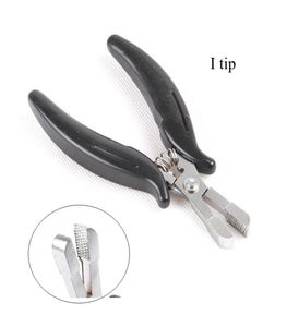 New Style hair extension pliersI type head plierHair Extension Tools for Itip hair extension pliers6882928