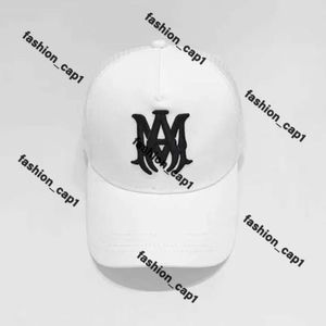 Hat for Man Amirir Hat 2024 Designer Hat Fashion Baseball Cap for Men Letter Fashion Amirs Hat Trucker Amirs Womens High Quality Embroidery Letters Amri Hat 741