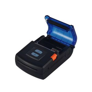 58mm Portable Mobile Thermal Receipt Printer With USB And Blue Tooth Interface (WH-M07)