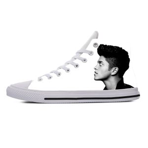 SCARPE CHE FASHITÀ BRUNO MARS ALTA SNEAKER traspiranti uomini Donne di alta qualità Scarpe casual di alta qualità Scarpe a tavola leggera