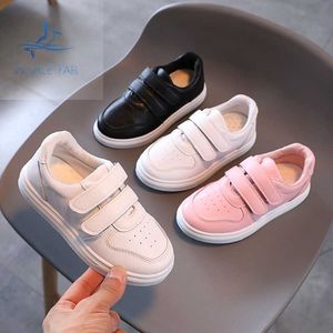 HBP Non-Brand New Fashion Wholesale Big Boys Children School Casual Sneakers Slip On Trendy Canvas Kids Shoes