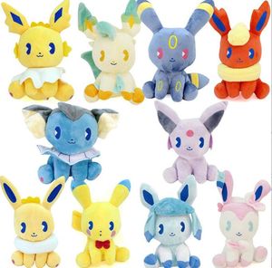 Super Cute Anime Pocket Toys Bikachu Magic Dolls grossistgåvor för barn