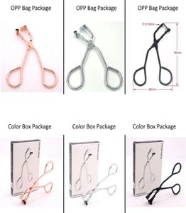 Tamax MP018 1Pcs False Eyelash Curler Tweezers Eye Lash Grips Curling Applicator Makeup Cosmetic Tool Part Eyelash Clip5916876