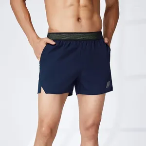 Herren-Shorts, atmungsaktiv, für Fitnessstudio, Laufen, schnell trocknend, lässig, Sport, Joggen, Strand, Basketball, Crossfit, Jogginghose, Herrenbekleidung