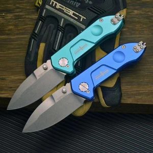 Coltello a lama pieghevole E-Ratio Coltelli da cucina Utilità di salvataggio Strumenti EDC