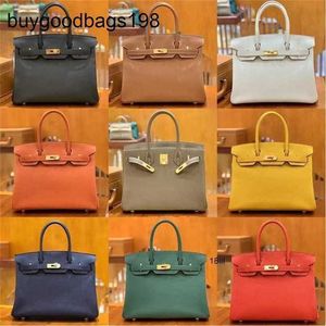 Sacos de designer bolsas femininas 5a yaoyoupin família manual fio cera 30cm saco platina importado togo bezerro mão wspu