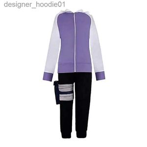 cosplay Anime Costumes Role playing Hyuga Hinata the woman is hereC24320