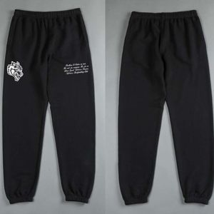 darcsportスポーツコットンフィールド印刷されたヒップホップモーションパンツ男性カジュアルジョガーサイズs-xl